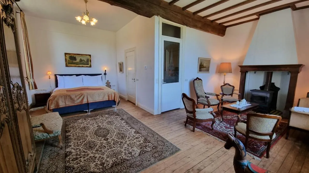 Landgoed Kasteel Terborgh Appartement Schinnen