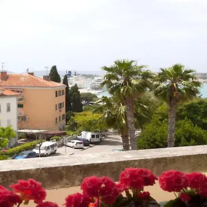 Butterfly With Sea View Appartement Split