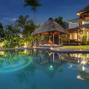 Djani Balangan By Nagisa Bali Villa Jimbaran
