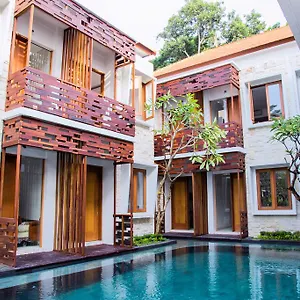 Kakul & Villa Ubud
