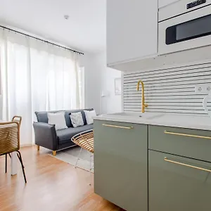 Sta Catarina - Appartement Cascais