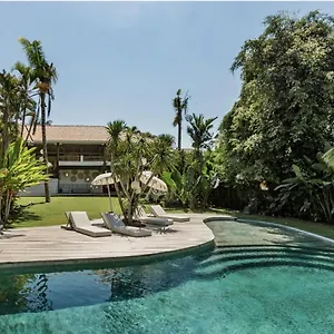 La Payesa Villa Canggu