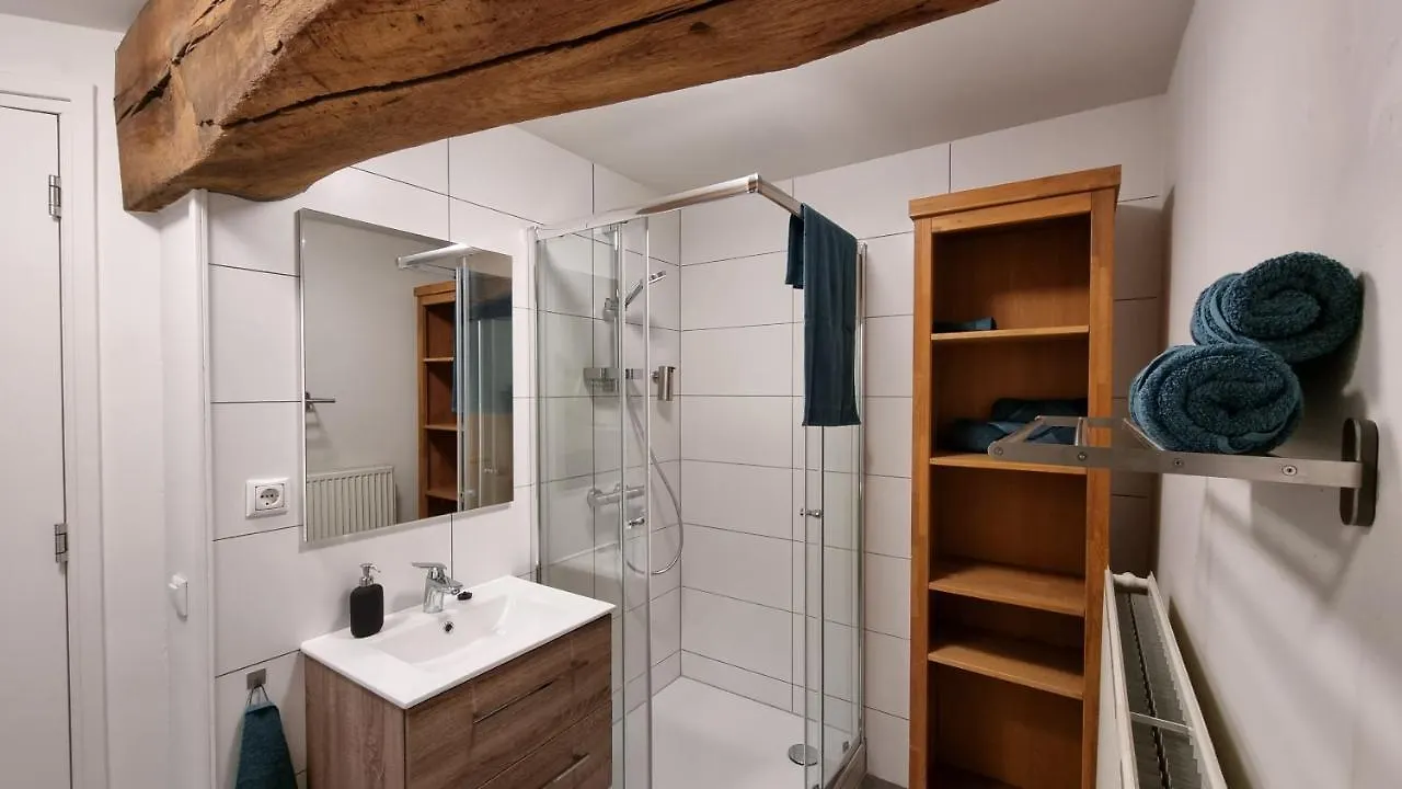 Landgoed Kasteel Terborgh Apartment Schinnen