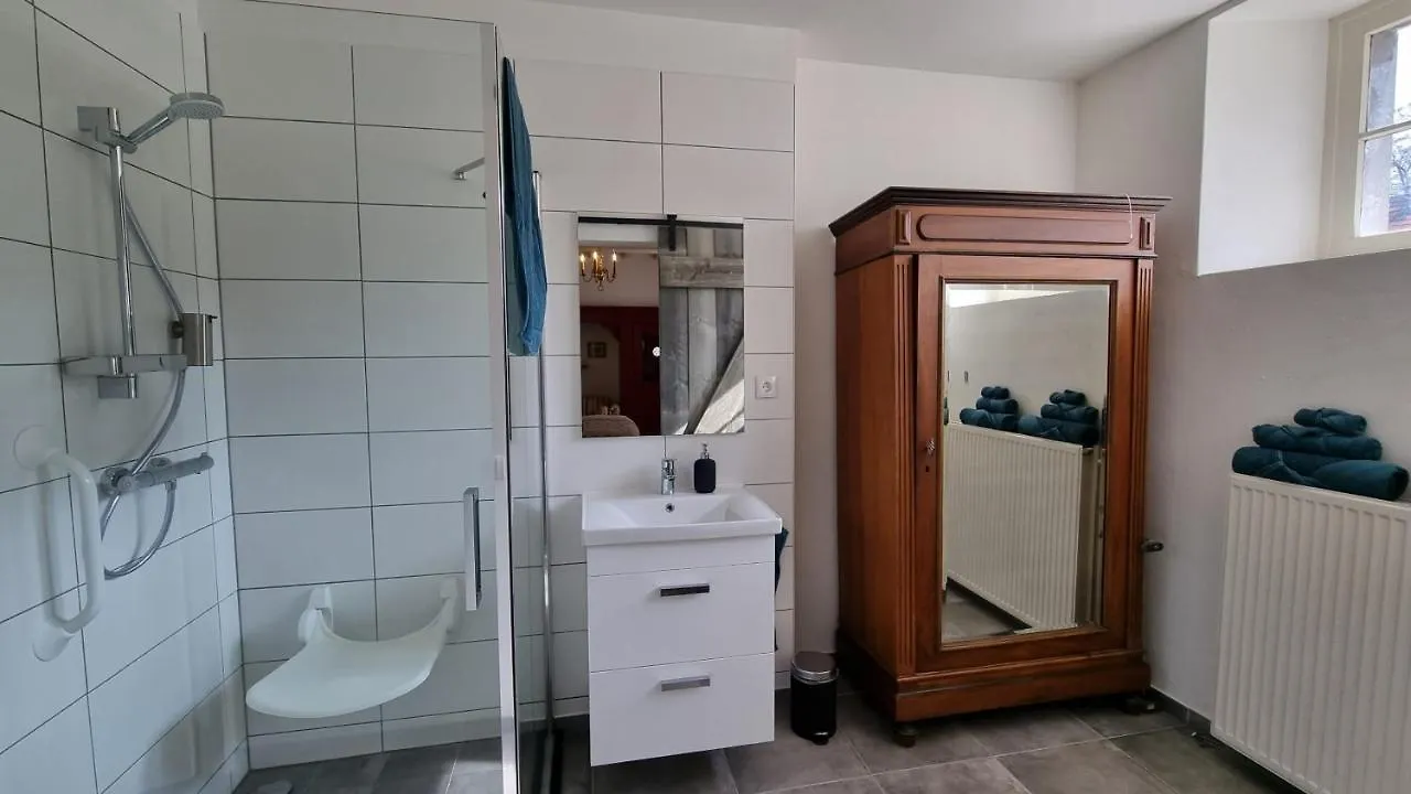 Landgoed Kasteel Terborgh Apartment Schinnen